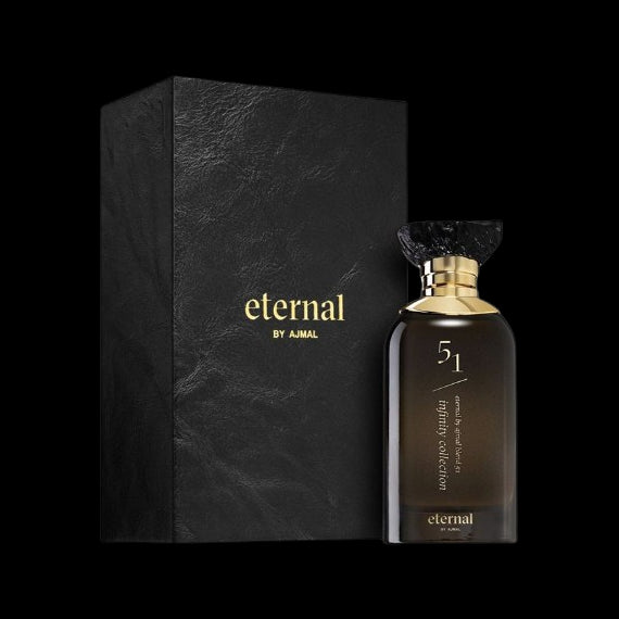 Ajmal Infinity Eternal 51 EDP - Main Image